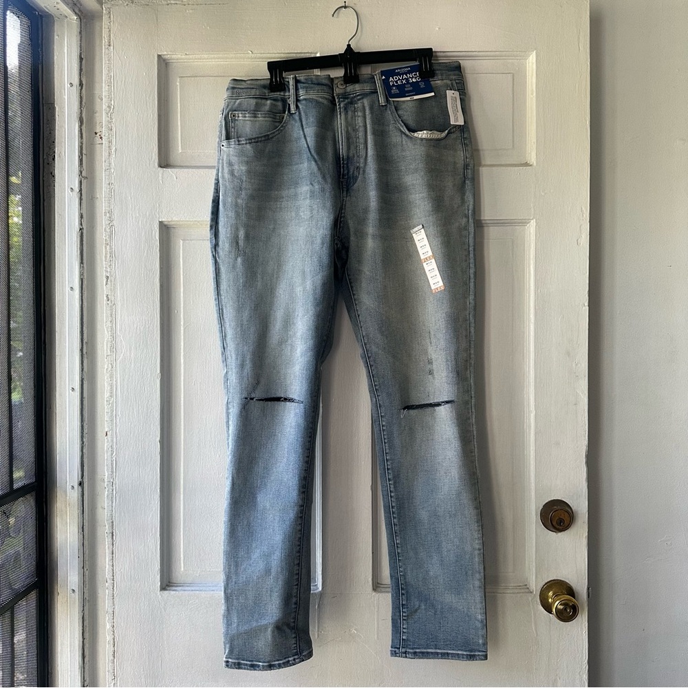 Arizona Jean Co Advance Flex 360 Skinny Jeans